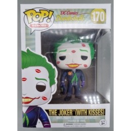 Figurine Pop ! Heroes 170 -...