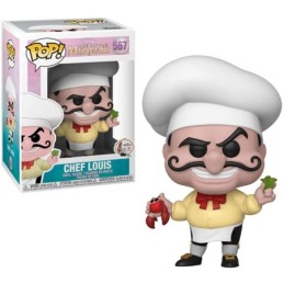 Funko Pop! Disney: Little...