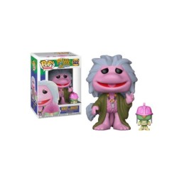 Funko - Figurine POP! Vinyl...