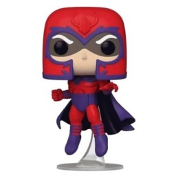 Pop X-Men Magneto 1281