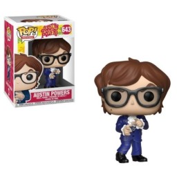 Funko Figurines Pop! Vinyl:...