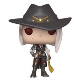 FUNKO POP! GAMES: Overwatch...