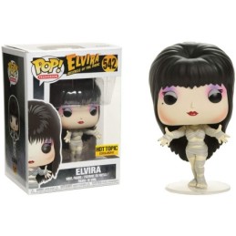 Elvira Mistress of the Dark...