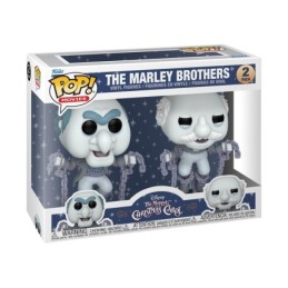 Funko Pop! Disney: The...