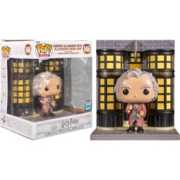 POP! Harry Potter - Garrick...