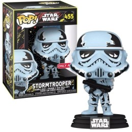 Funko POP! 455 Star Wars:...