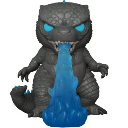 Funko Heat Ray Godzilla...