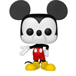 Funko Pop Disney: Mickey...