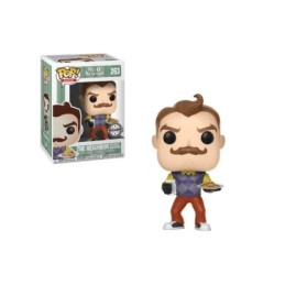 FunKo Hello Neighbor POP!...