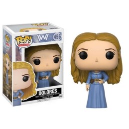 Funko - Figurine POP! Vinyl...