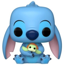 Funko Pop ! Disney : Stitch...