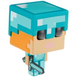 Funko Minecraft Pop Jeux...