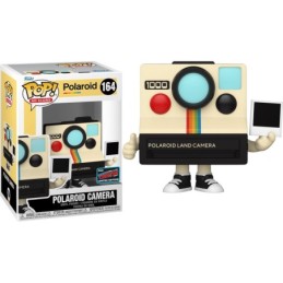 Pop Funko ! Ad Icons:...