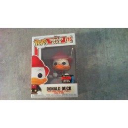 Funko Disney Donald Duck...