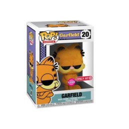 POP! Funko Comics -...