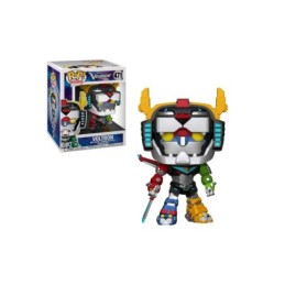 Funko Pop! Vinyl 6" Voltron...