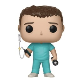 Funko Figurines Pop! Vinyl:...