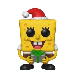 Funko Pop! Vinyl: Spongebob...