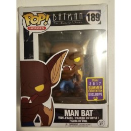 Figurine Pop - DC - Batman...