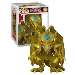 POP! YU-Gi-Oh! - Winged...