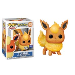 POP! Pokemon - Flareon...