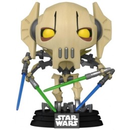 POP Funko Star Wars General...