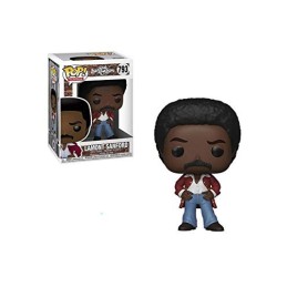 Funko Figurines Pop! Vinyl:...