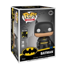 Funko Pop! Heroes: DC - 18"...