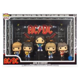 Funko AC/DC In Concert...