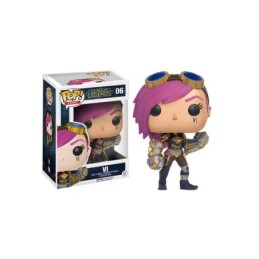 Funko League of Legends -...