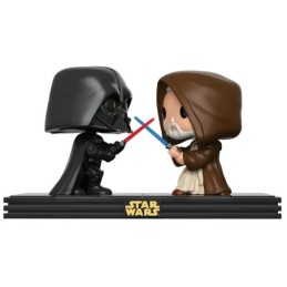 FunKo 23232 Star Wars Pop...