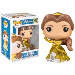 Funko Disney, 12575-PX-1L9,...