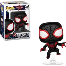 Funko Pop! Bobble: Marvel:...