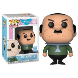 POP Funko Shop! The Jetsons...