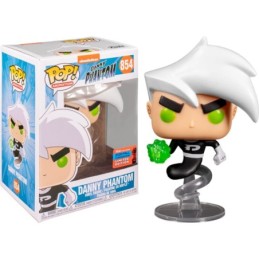 Funko POP! Animation: Danny...