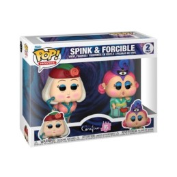 Funko Pop! Movies: Coraline...