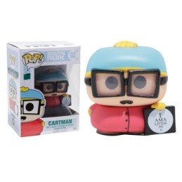 Funko South Park - 12416 -...