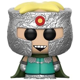 Funko - 13272 - Figurine...