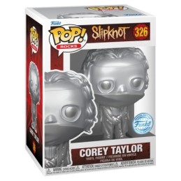 Funko Slipknot Corey Taylor...