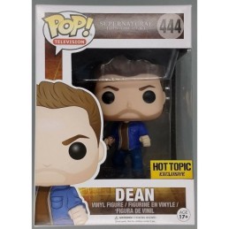 Funko 12390 Supernatural...