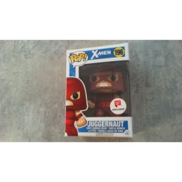 Funko X-Men Juggermaut...