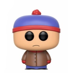 Funko - 11483 - Figurine...