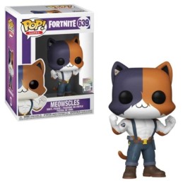 Funko Pop! Games: Fortnite...