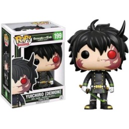 Figurine - Pop - Seraph of...