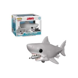 Funko Pop! Movies Jaws with...