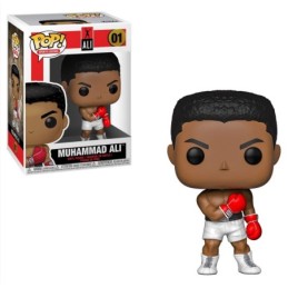 Funko Figurines Pop! Vinyl:...