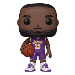 Funko Pop! Lakers-10 NBA...