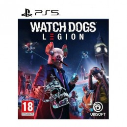 Watch Dogs : Legion