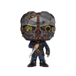 Funko - Figurine POP Games:...