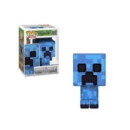 Funko 26417 Minecraft Pop...